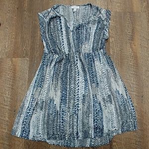 Liz Lange maternity dress nwot